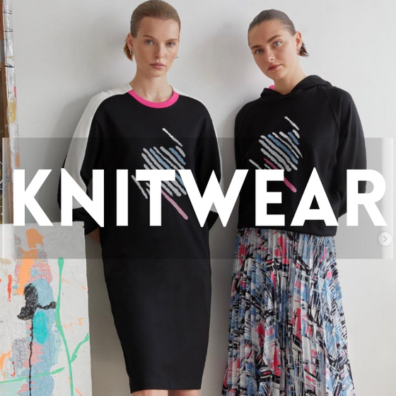 KNITWEAR
