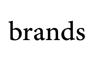 brands