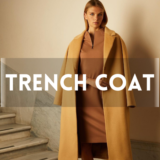 TRENCH COAT