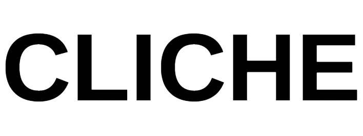 CLICHE