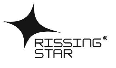 RISSING STAR 