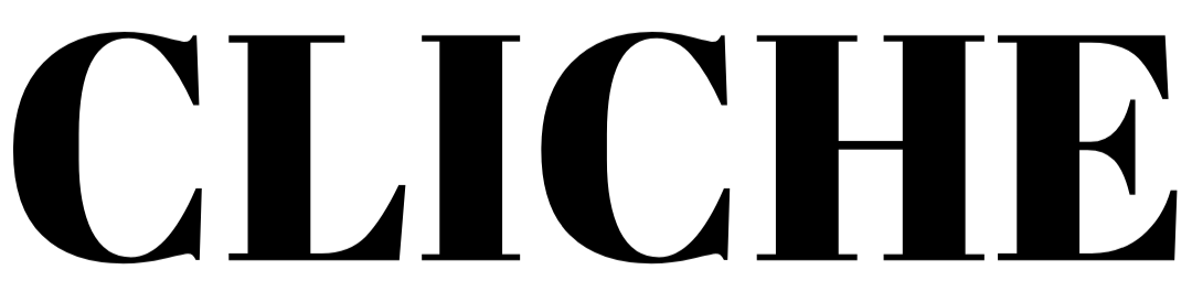 CLICHE