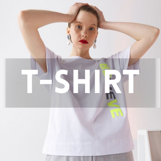 T-SHIRT
