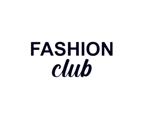 FASHION CLUB