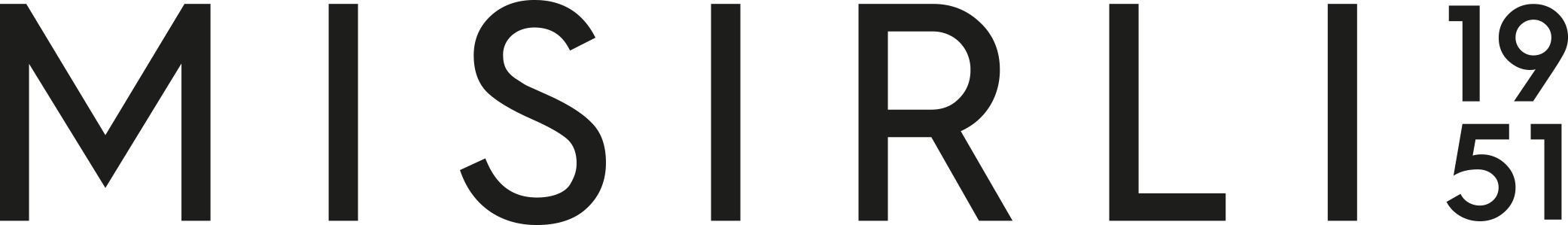 MISIRLI