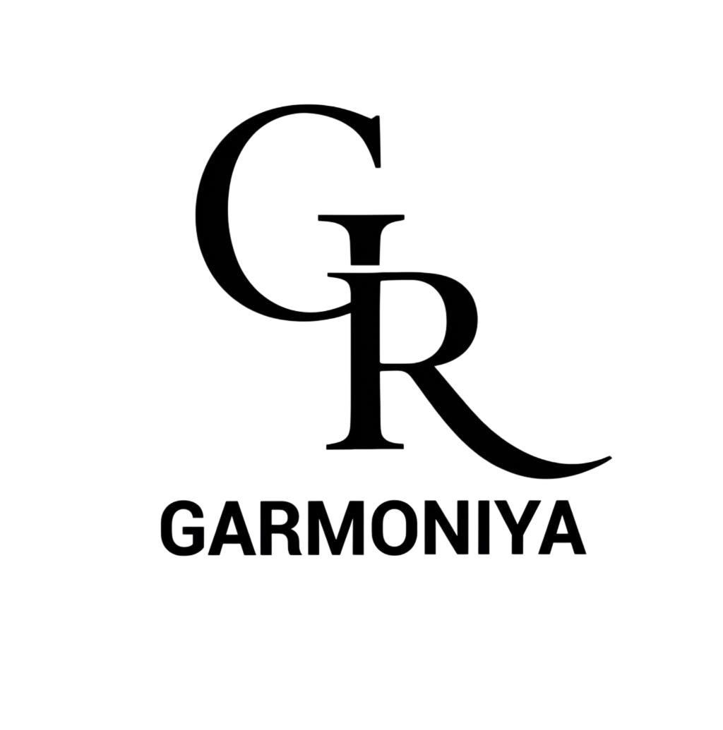 GARMONIYA