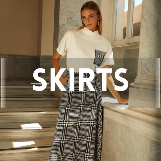 SKIRTS
