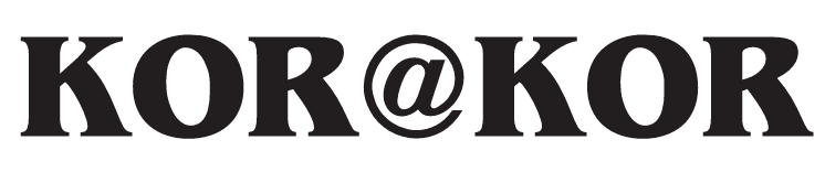 KOR@KOR