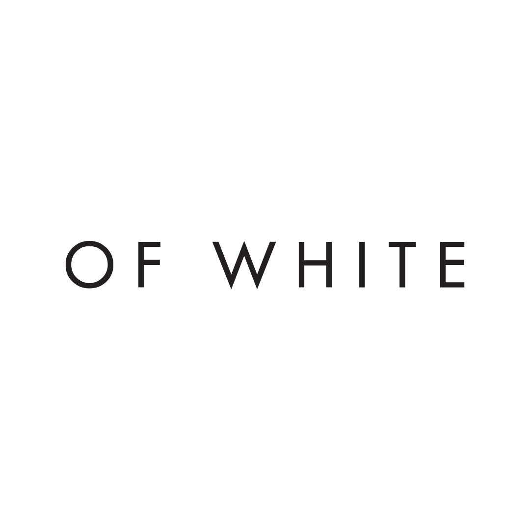 OF WHITE
