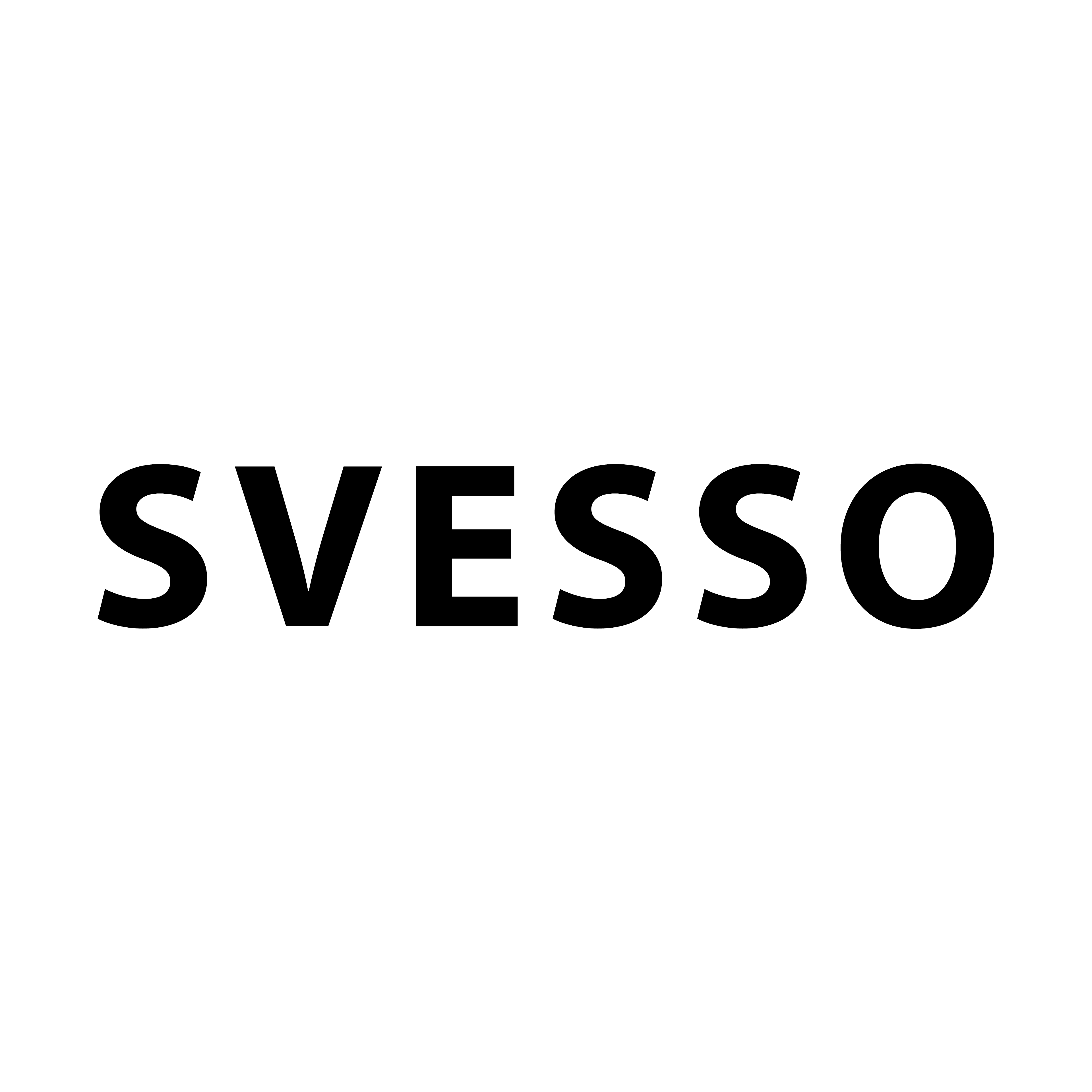 SVESSO