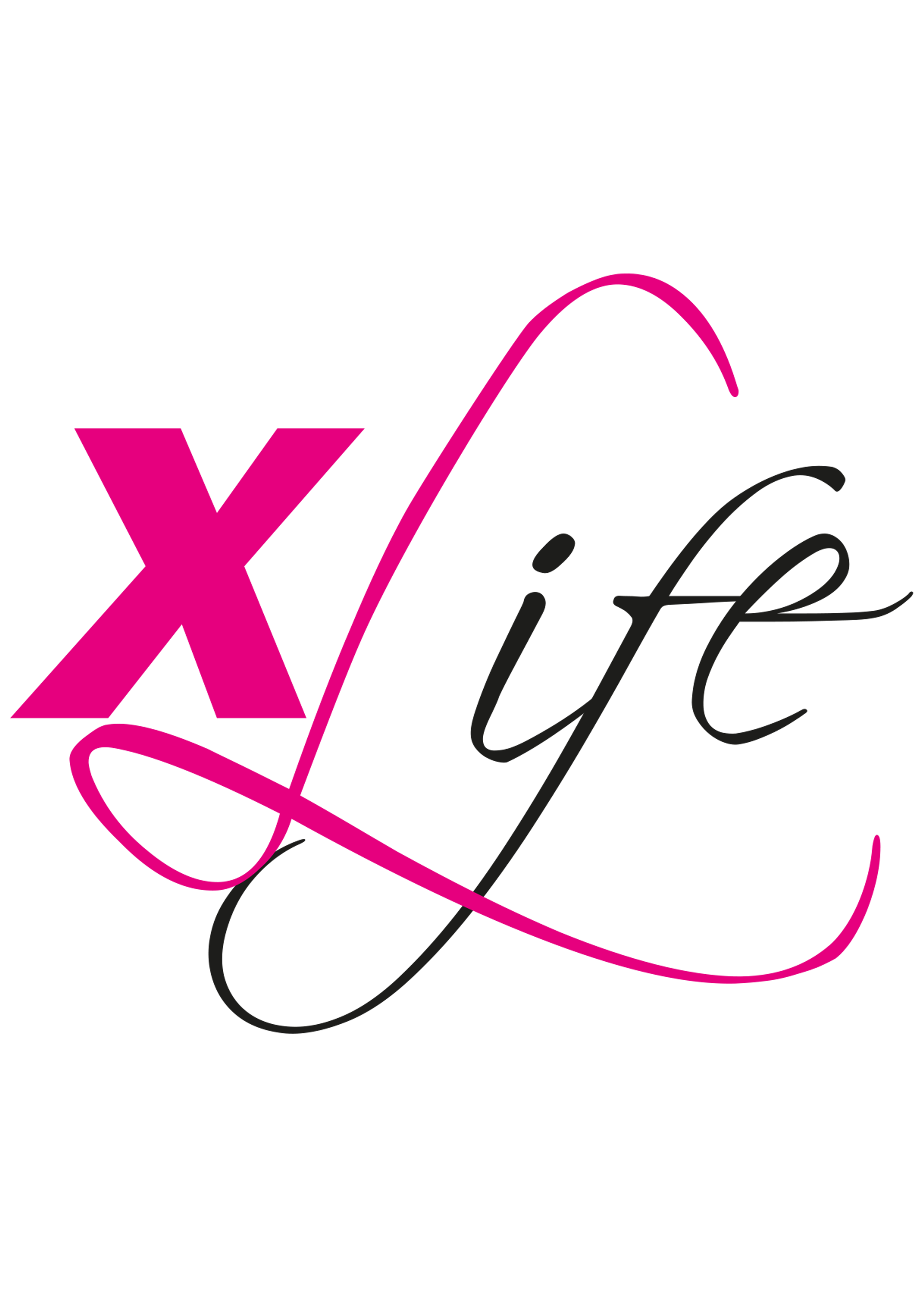 X-LİFE