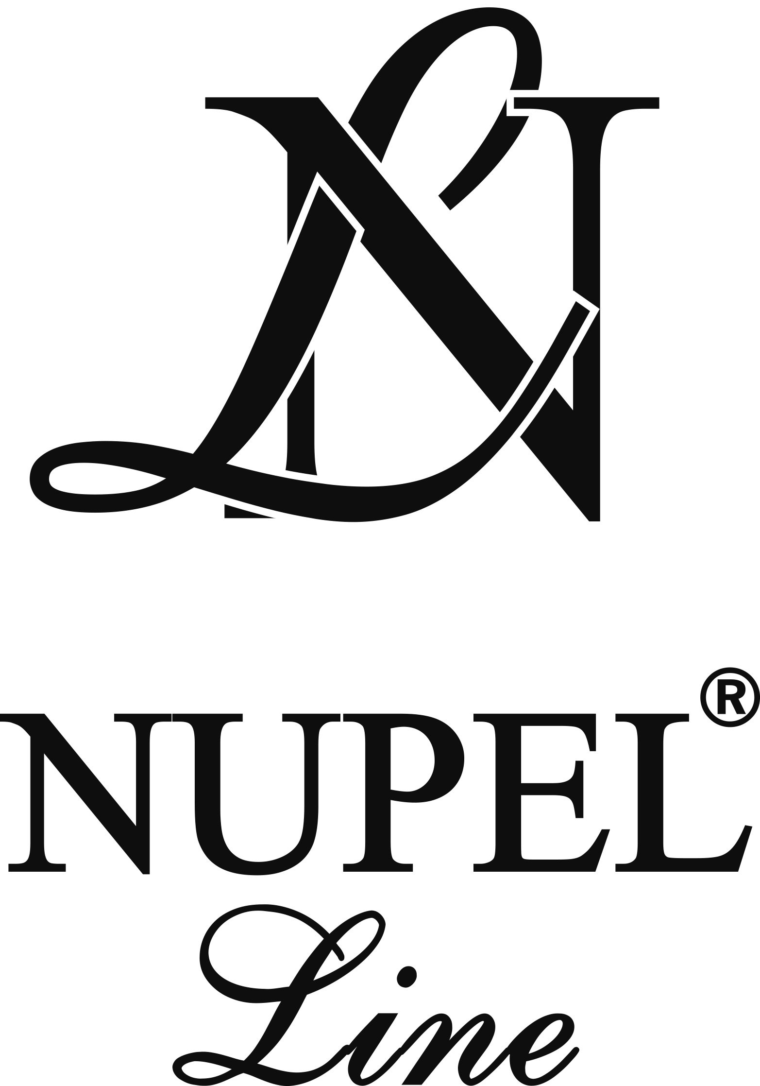 NUPEL LİNE