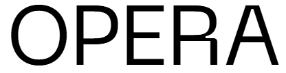 OPERA