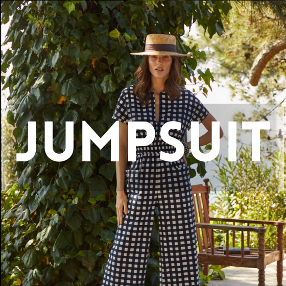 JUMPSUIT