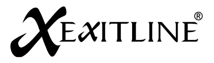 EXITLINE