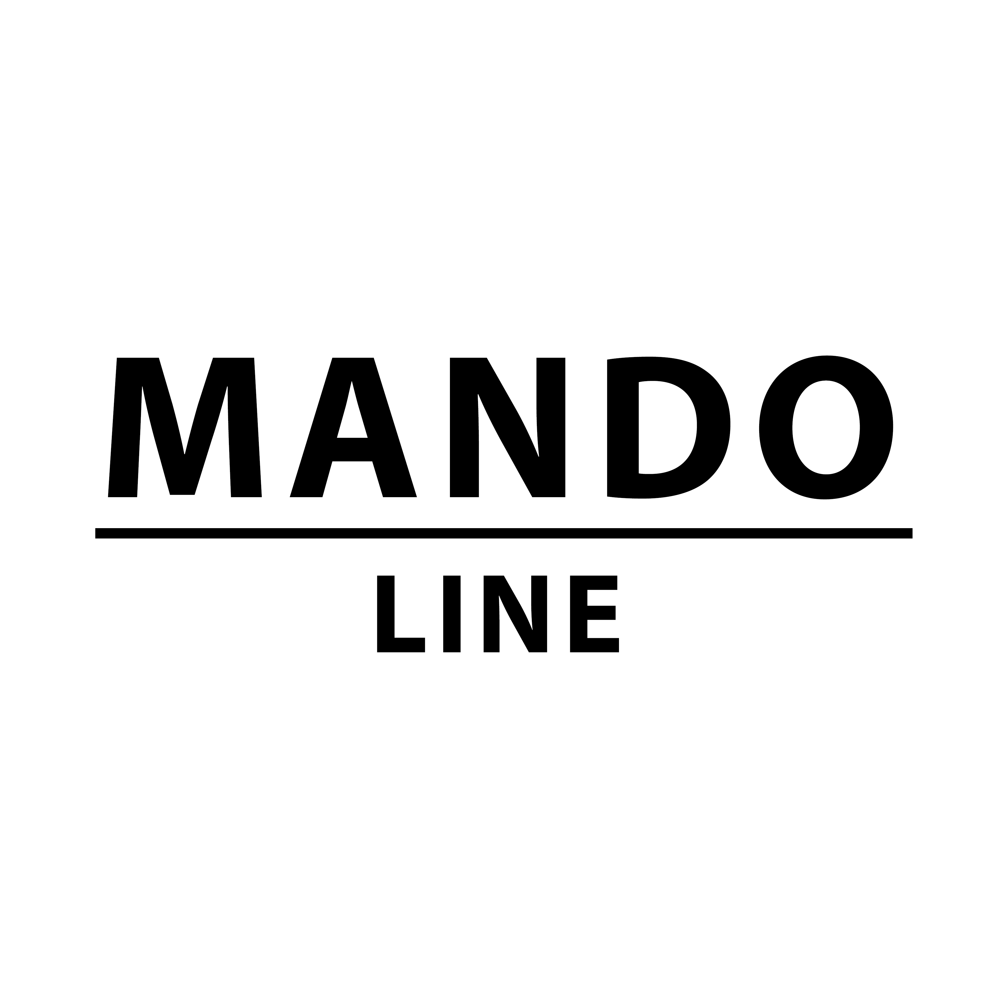 MANDO line