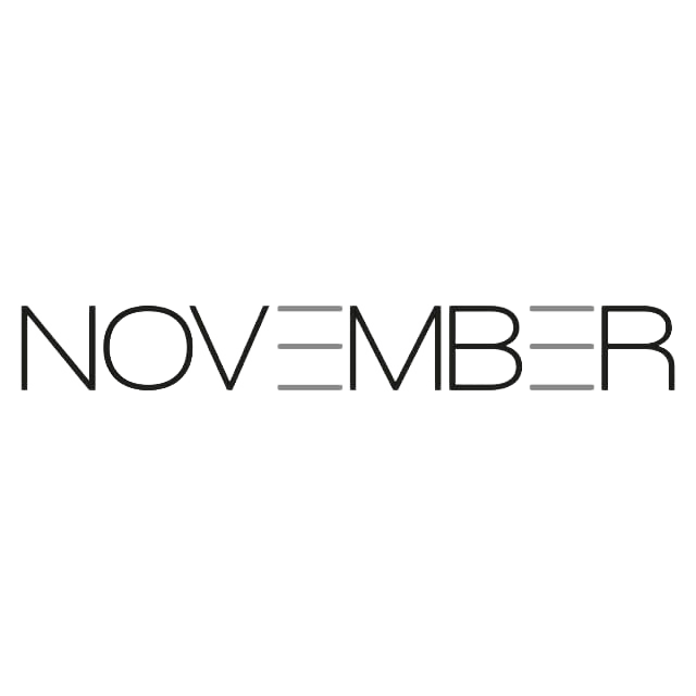NOVEMBER