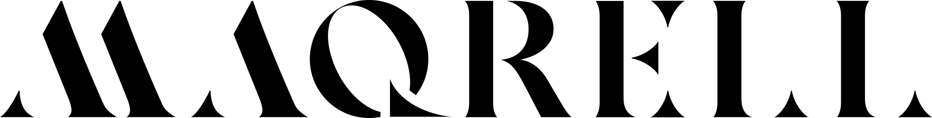 MAQRELL