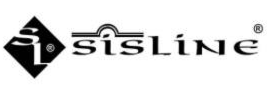 SİSLİNE