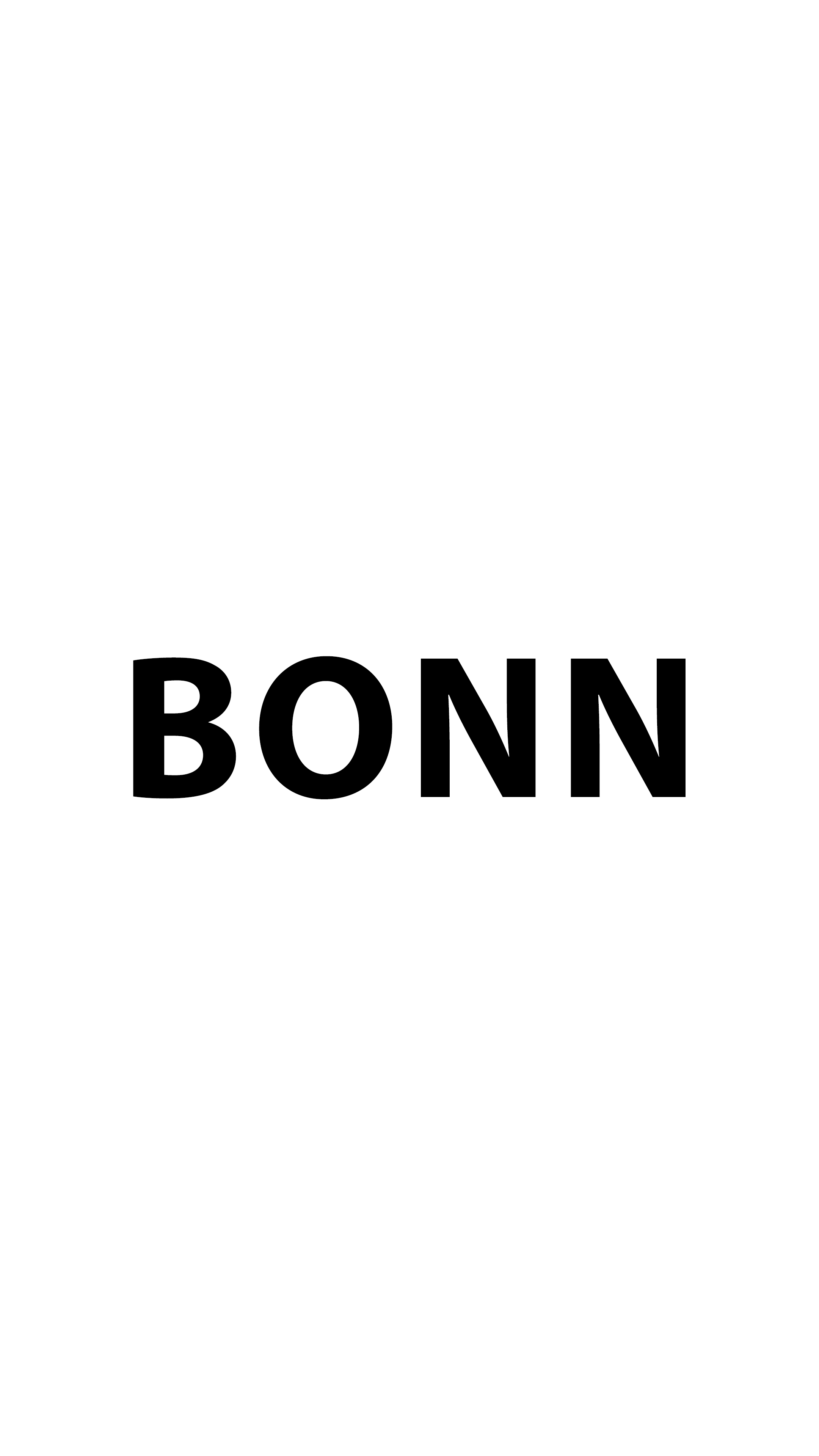 BONN